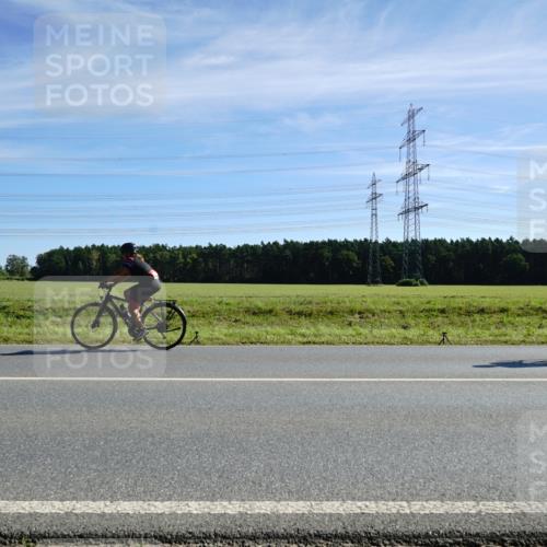 07.09.2025 - 19. Norderstedt Triathlon Michael Burmester http://msf.ph/oto/8858688 07.09.2025 11:32:00 Radfahren  meine-sportfotos.de
