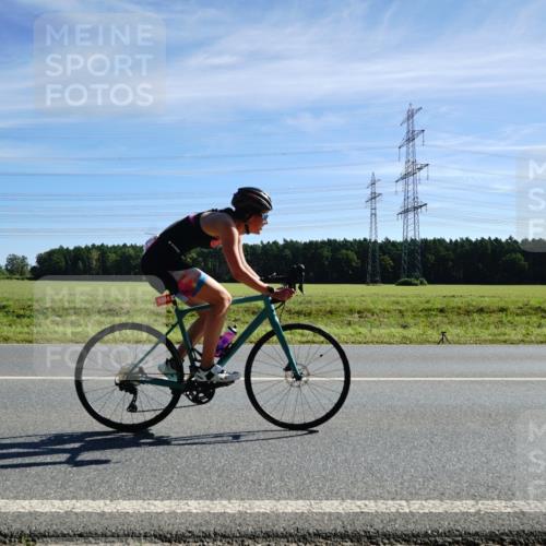 07.09.2025 - 19. Norderstedt Triathlon Michael Burmester http://msf.ph/oto/8858698 07.09.2025 11:32:06 Radfahren 281, 1334 meine-sportfotos.de