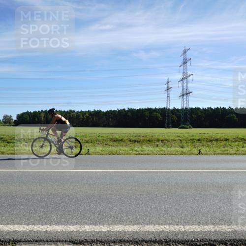 07.09.2025 - 19. Norderstedt Triathlon Michael Burmester http://msf.ph/oto/8858740 07.09.2025 11:32:27 Radfahren  meine-sportfotos.de