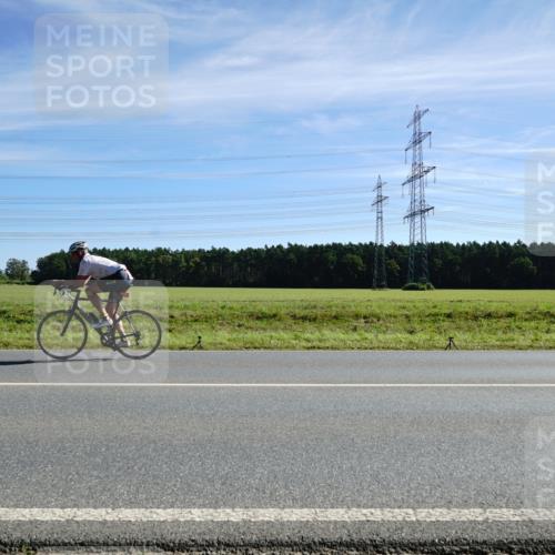 07.09.2025 - 19. Norderstedt Triathlon Michael Burmester http://msf.ph/oto/8858745 07.09.2025 11:32:29 Radfahren  meine-sportfotos.de