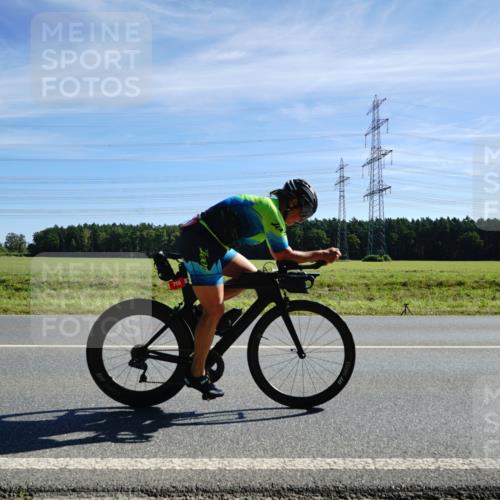 07.09.2025 - 19. Norderstedt Triathlon Michael Burmester http://msf.ph/oto/8858788 07.09.2025 11:32:52 Radfahren 770 meine-sportfotos.de