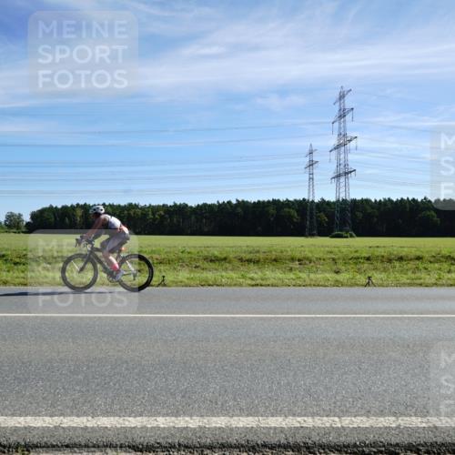 07.09.2025 - 19. Norderstedt Triathlon Michael Burmester http://msf.ph/oto/8858792 07.09.2025 11:32:54 Radfahren 770 meine-sportfotos.de