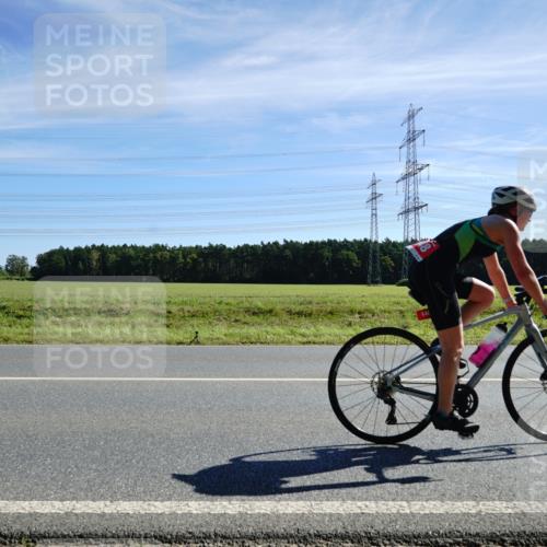 07.09.2025 - 19. Norderstedt Triathlon Michael Burmester http://msf.ph/oto/8858806 07.09.2025 11:33:02 Radfahren 148, 237 meine-sportfotos.de