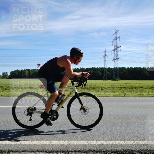 07.09.2025 - 19. Norderstedt Triathlon Michael Burmester http://msf.ph/oto/8858830 07.09.2025 11:33:16 Radfahren 1340 meine-sportfotos.de