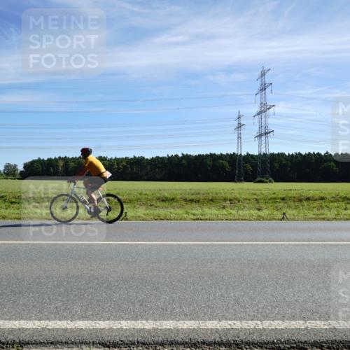 07.09.2025 - 19. Norderstedt Triathlon Michael Burmester http://msf.ph/oto/8858854 07.09.2025 11:33:30 Radfahren 1199 meine-sportfotos.de