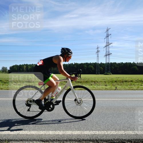 07.09.2025 - 19. Norderstedt Triathlon Michael Burmester http://msf.ph/oto/8858868 07.09.2025 11:33:36 Radfahren 1258, 1333 meine-sportfotos.de