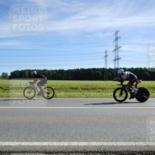 07.09.2025 - 19. Norderstedt Triathlon Michael Burmester http://msf.ph/oto/8858886 07.09.2025 11:33:49 Radfahren 1178 meine-sportfotos.de