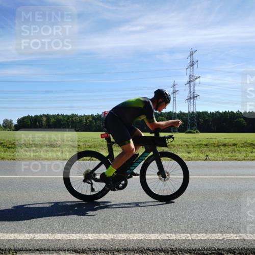 07.09.2025 - 19. Norderstedt Triathlon Michael Burmester http://msf.ph/oto/8858905 07.09.2025 11:33:54 Radfahren 1377 meine-sportfotos.de