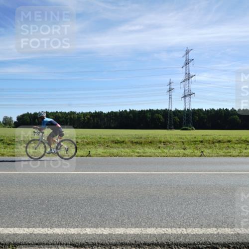 07.09.2025 - 19. Norderstedt Triathlon Michael Burmester http://msf.ph/oto/8858924 07.09.2025 11:34:01 Radfahren 1305 meine-sportfotos.de