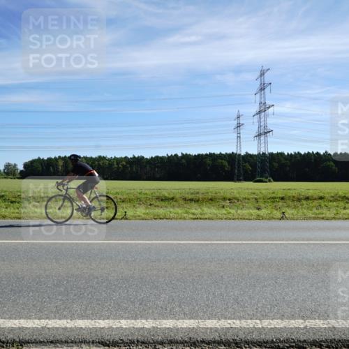 07.09.2025 - 19. Norderstedt Triathlon Michael Burmester http://msf.ph/oto/8858929 07.09.2025 11:34:02 Radfahren 1305 meine-sportfotos.de