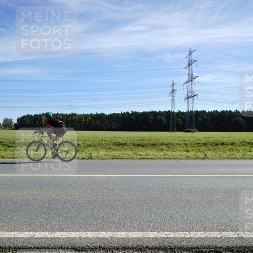 07.09.2025 - 19. Norderstedt Triathlon Michael Burmester http://msf.ph/oto/8858933 07.09.2025 11:34:07 Radfahren  meine-sportfotos.de