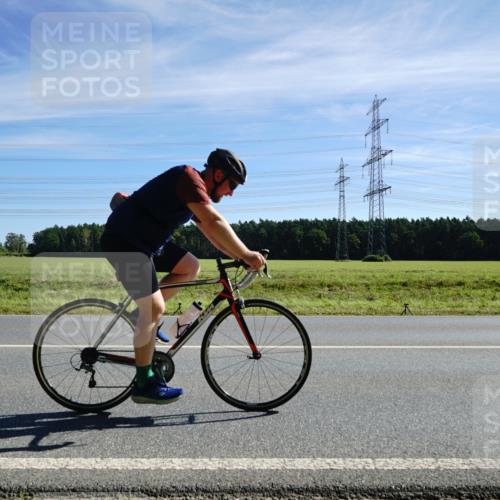 07.09.2025 - 19. Norderstedt Triathlon Michael Burmester http://msf.ph/oto/8858953 07.09.2025 11:34:18 Radfahren 190, 1306 meine-sportfotos.de
