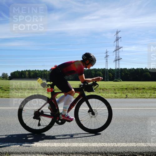 07.09.2025 - 19. Norderstedt Triathlon Michael Burmester http://msf.ph/oto/8859005 07.09.2025 11:34:51 Radfahren 199, 1207 meine-sportfotos.de