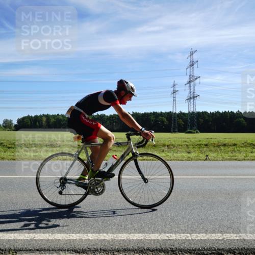 07.09.2025 - 19. Norderstedt Triathlon Michael Burmester http://msf.ph/oto/8859009 07.09.2025 11:34:53 Radfahren 199, 1207 meine-sportfotos.de
