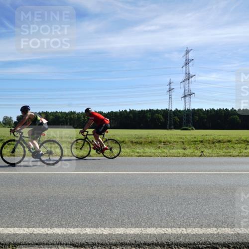 07.09.2025 - 19. Norderstedt Triathlon Michael Burmester http://msf.ph/oto/8859014 07.09.2025 11:34:56 Radfahren 1207, 1288 meine-sportfotos.de