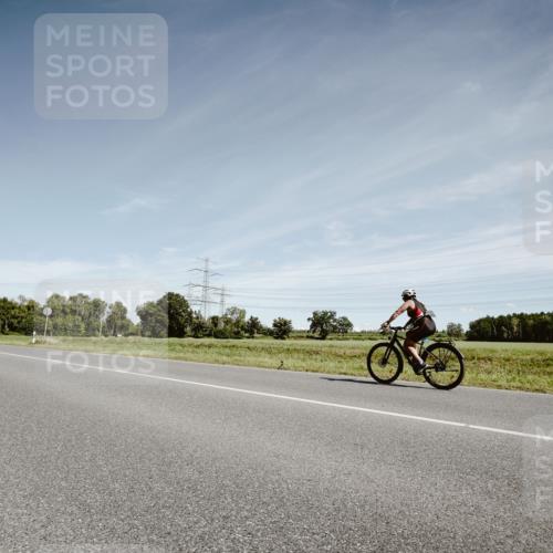 07.09.2025 - 19. Norderstedt Triathlon Michael Burmester http://msf.ph/oto/8859097 07.09.2025 12:39:42 Radfahren  meine-sportfotos.de