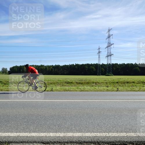 07.09.2025 - 19. Norderstedt Triathlon Michael Burmester http://msf.ph/oto/8859113 07.09.2025 11:35:44 Radfahren  meine-sportfotos.de