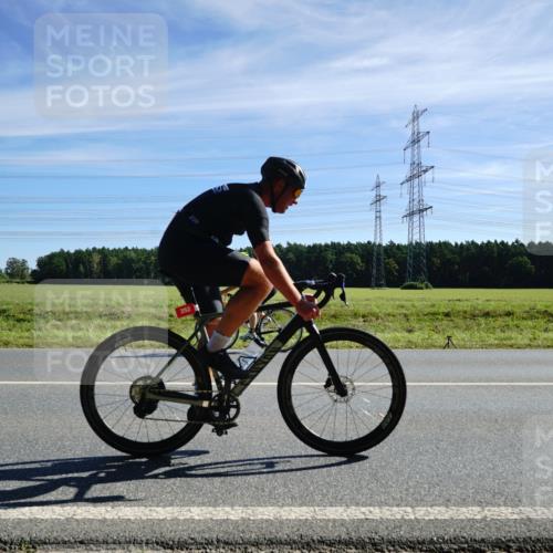 07.09.2025 - 19. Norderstedt Triathlon Michael Burmester http://msf.ph/oto/8859117 07.09.2025 11:35:48 Radfahren 252, 303, 815 meine-sportfotos.de