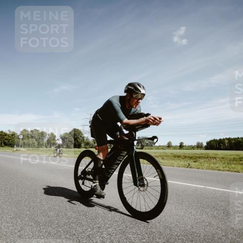 07.09.2025 - 19. Norderstedt Triathlon Michael Burmester http://msf.ph/oto/8859121 07.09.2025 12:40:22 Radfahren 811, 1269 meine-sportfotos.de