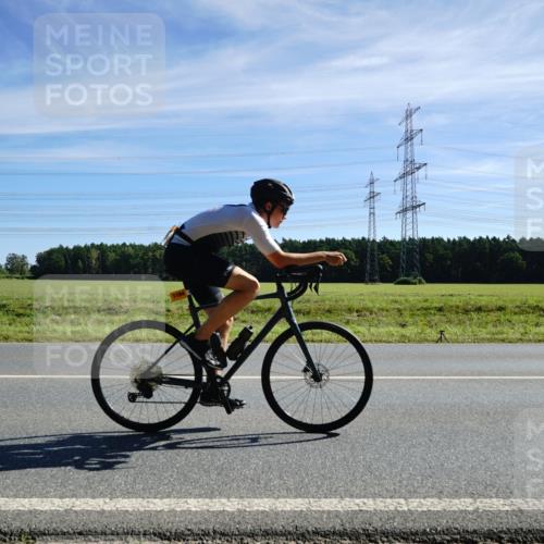 07.09.2025 - 19. Norderstedt Triathlon Michael Burmester http://msf.ph/oto/8859132 07.09.2025 11:35:57 Radfahren 1194, 1265 meine-sportfotos.de