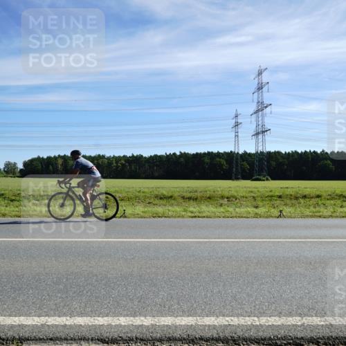 07.09.2025 - 19. Norderstedt Triathlon Michael Burmester http://msf.ph/oto/8859155 07.09.2025 11:36:10 Radfahren 253 meine-sportfotos.de