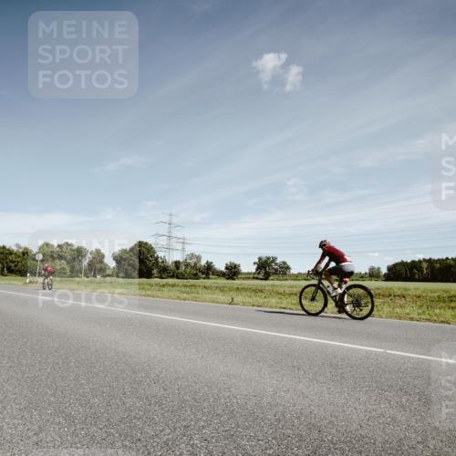 07.09.2025 - 19. Norderstedt Triathlon Michael Burmester http://msf.ph/oto/8859170 07.09.2025 12:41:13 Radfahren  meine-sportfotos.de