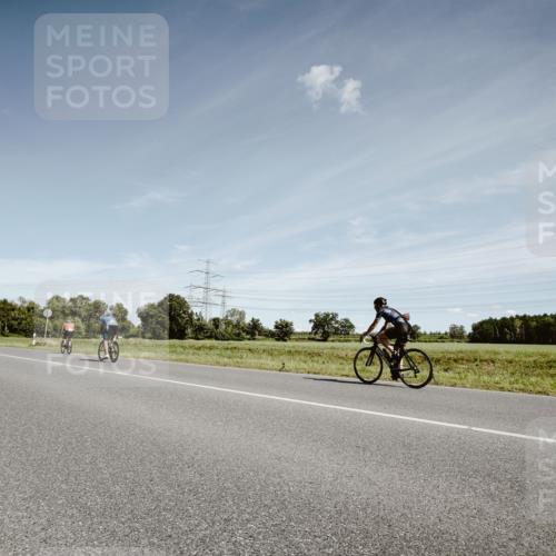 07.09.2025 - 19. Norderstedt Triathlon Michael Burmester http://msf.ph/oto/8859181 07.09.2025 12:41:19 Radfahren  meine-sportfotos.de