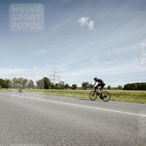 07.09.2025 - 19. Norderstedt Triathlon Michael Burmester http://msf.ph/oto/8859184 07.09.2025 12:41:21 Radfahren  meine-sportfotos.de
