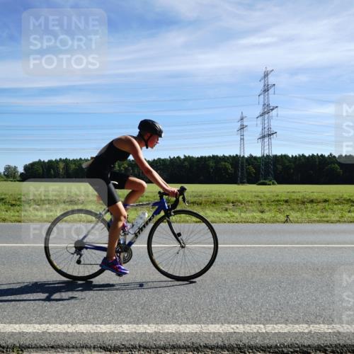 07.09.2025 - 19. Norderstedt Triathlon Michael Burmester http://msf.ph/oto/8859238 07.09.2025 11:36:55 Radfahren 1155 meine-sportfotos.de