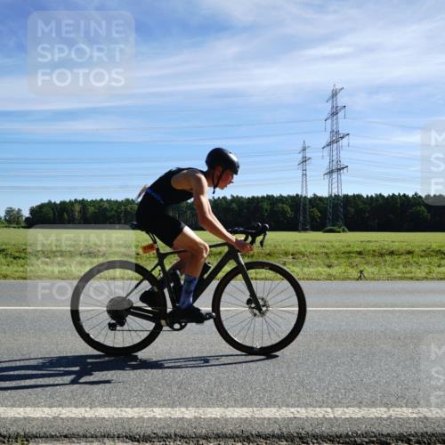 07.09.2025 - 19. Norderstedt Triathlon Michael Burmester http://msf.ph/oto/8859257 07.09.2025 11:37:05 Radfahren 138, 763, 1152, 1223 meine-sportfotos.de