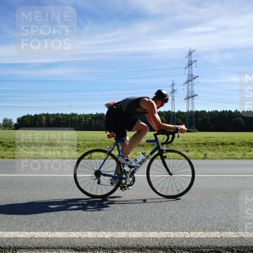 07.09.2025 - 19. Norderstedt Triathlon Michael Burmester http://msf.ph/oto/8859342 07.09.2025 11:37:53 Radfahren 154, 1182 meine-sportfotos.de