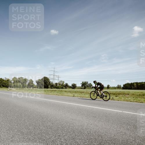 07.09.2025 - 19. Norderstedt Triathlon Michael Burmester http://msf.ph/oto/8859376 07.09.2025 12:43:44 Radfahren  meine-sportfotos.de