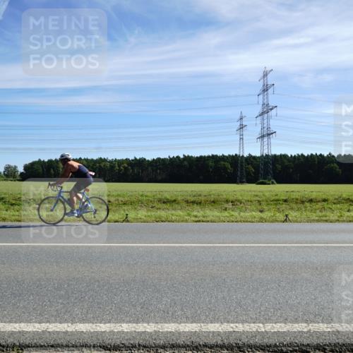 07.09.2025 - 19. Norderstedt Triathlon Michael Burmester http://msf.ph/oto/8859380 07.09.2025 11:38:21 Radfahren  meine-sportfotos.de