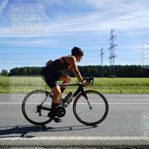 07.09.2025 - 19. Norderstedt Triathlon Michael Burmester http://msf.ph/oto/8859413 07.09.2025 11:38:42 Radfahren 136, 1195 meine-sportfotos.de