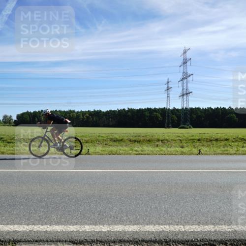 07.09.2025 - 19. Norderstedt Triathlon Michael Burmester http://msf.ph/oto/8859422 07.09.2025 11:38:50 Radfahren  meine-sportfotos.de