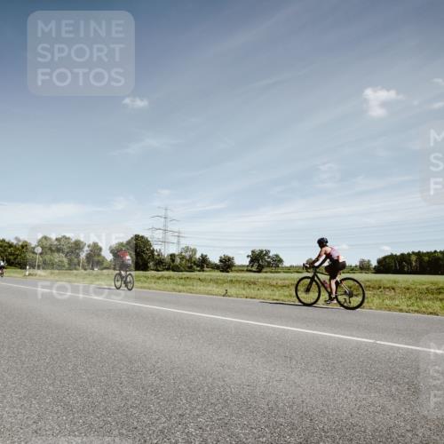 07.09.2025 - 19. Norderstedt Triathlon Michael Burmester http://msf.ph/oto/8859456 07.09.2025 12:44:22 Radfahren  meine-sportfotos.de