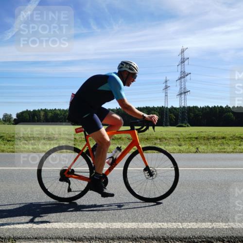 07.09.2025 - 19. Norderstedt Triathlon Michael Burmester http://msf.ph/oto/8859537 07.09.2025 11:39:52 Radfahren 819, 1319 meine-sportfotos.de