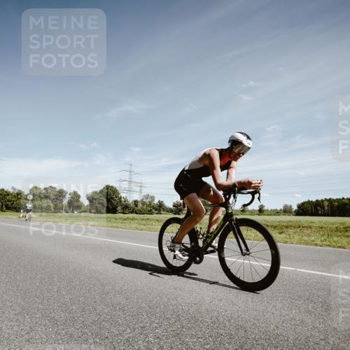 07.09.2025 - 19. Norderstedt Triathlon Michael Burmester http://msf.ph/oto/8859572 07.09.2025 12:45:32 Radfahren 236, 351, 755 meine-sportfotos.de