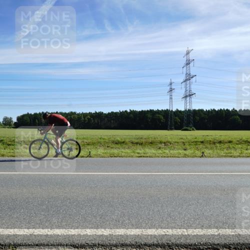 07.09.2025 - 19. Norderstedt Triathlon Michael Burmester http://msf.ph/oto/8859603 07.09.2025 11:40:32 Radfahren  meine-sportfotos.de