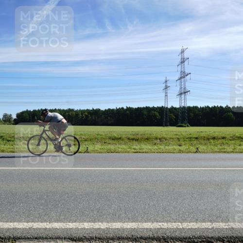 07.09.2025 - 19. Norderstedt Triathlon Michael Burmester http://msf.ph/oto/8859613 07.09.2025 11:40:45 Radfahren 748 meine-sportfotos.de