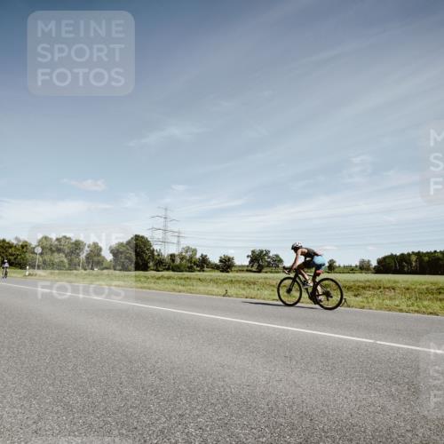 07.09.2025 - 19. Norderstedt Triathlon Michael Burmester http://msf.ph/oto/8859652 07.09.2025 12:46:26 Radfahren  meine-sportfotos.de