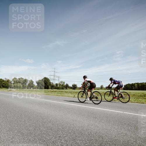 07.09.2025 - 19. Norderstedt Triathlon Michael Burmester http://msf.ph/oto/8859656 07.09.2025 12:46:34 Radfahren  meine-sportfotos.de