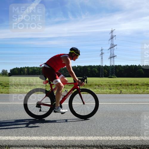 07.09.2025 - 19. Norderstedt Triathlon Michael Burmester http://msf.ph/oto/8859683 07.09.2025 11:41:06 Radfahren 704, 768, 1187 meine-sportfotos.de