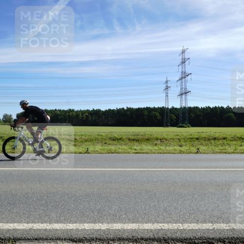 07.09.2025 - 19. Norderstedt Triathlon Michael Burmester http://msf.ph/oto/8859697 07.09.2025 11:41:12 Radfahren  meine-sportfotos.de
