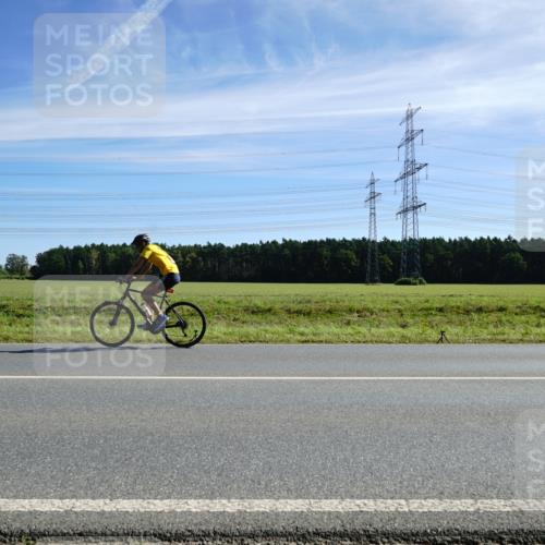 07.09.2025 - 19. Norderstedt Triathlon Michael Burmester http://msf.ph/oto/8859725 07.09.2025 11:41:29 Radfahren 1381 meine-sportfotos.de