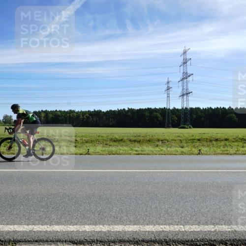 07.09.2025 - 19. Norderstedt Triathlon Michael Burmester http://msf.ph/oto/8859786 07.09.2025 11:41:52 Radfahren 234, 1159 meine-sportfotos.de