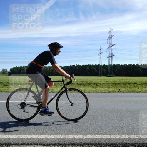 07.09.2025 - 19. Norderstedt Triathlon Michael Burmester http://msf.ph/oto/8859824 07.09.2025 11:42:17 Radfahren 1349 meine-sportfotos.de