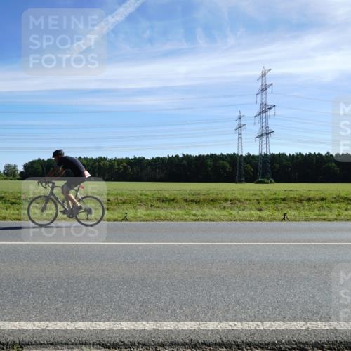 07.09.2025 - 19. Norderstedt Triathlon Michael Burmester http://msf.ph/oto/8859839 07.09.2025 11:42:33 Radfahren 1363 meine-sportfotos.de