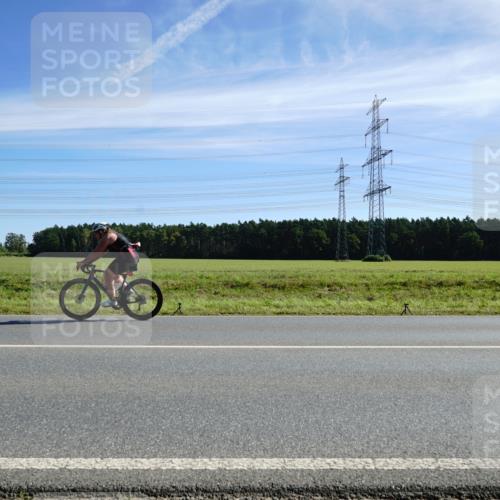 07.09.2025 - 19. Norderstedt Triathlon Michael Burmester http://msf.ph/oto/8859876 07.09.2025 11:43:08 Radfahren 281 meine-sportfotos.de