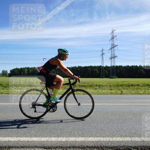 07.09.2025 - 19. Norderstedt Triathlon Michael Burmester http://msf.ph/oto/8859890 07.09.2025 11:43:28 Radfahren 1278 meine-sportfotos.de